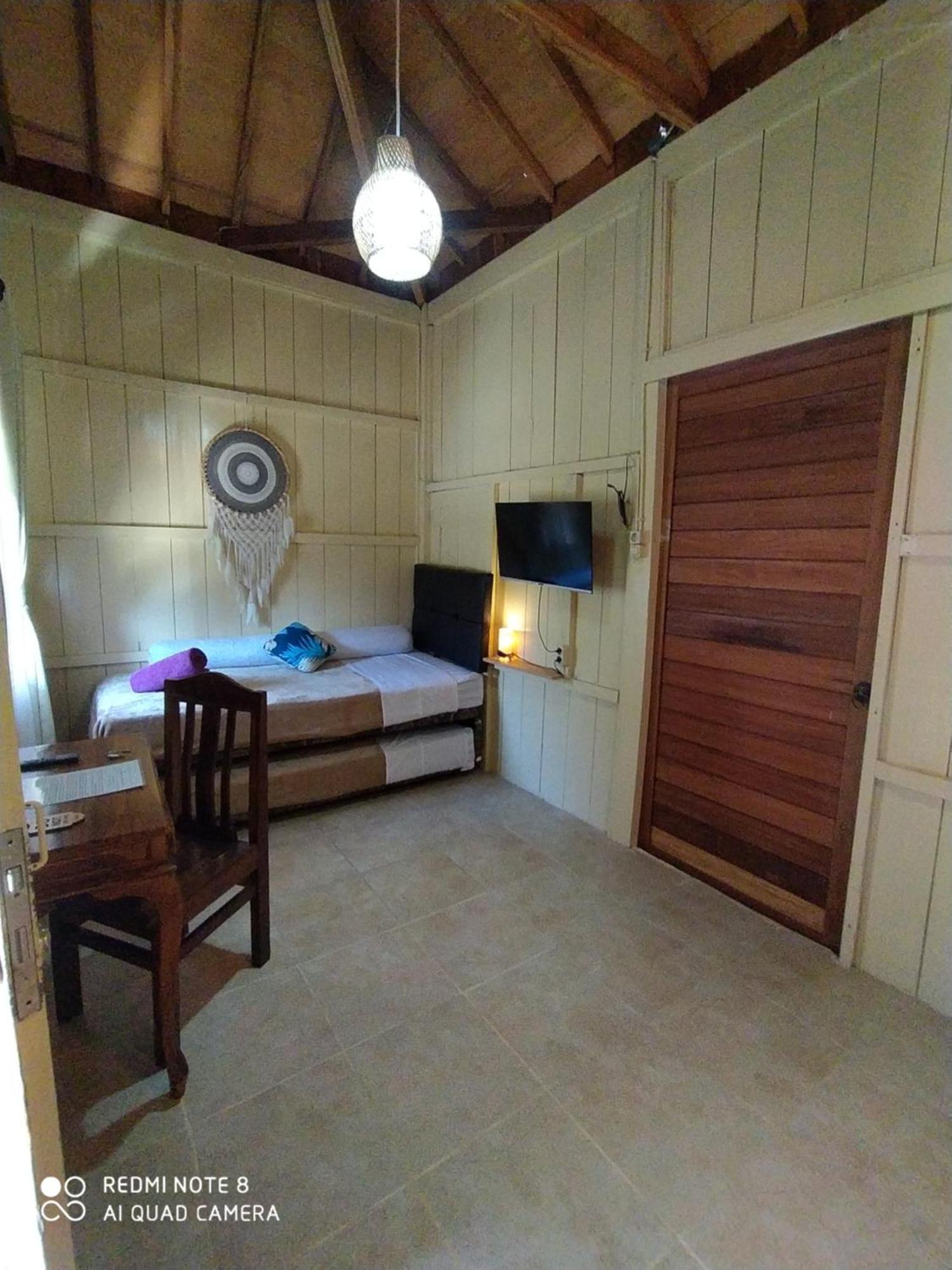 Ashvattha Villa Canggu Exterior foto