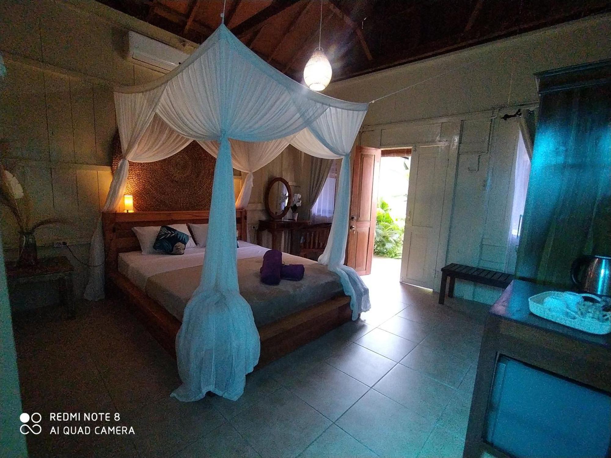 Ashvattha Villa Canggu Exterior foto